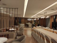 -星璞餐厅(深铁塘朗城君璞酒店)