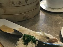 -鼎泰丰(国贸商城店)