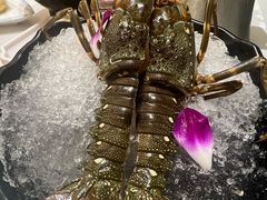 -帝皇海海鲜豆捞(桐泾商务广场店)