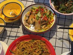 -江西老表·经典江西八大碗