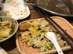 -来蜀乾串串香(北京总店)