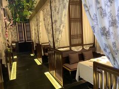 -古越舫·精品杭帮菜(商都路店)