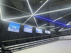 -Hopo Snow 城市滑雪空间(来福士广场购物中心店)