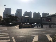 -侵华日军南京大屠杀遇难同胞纪念馆