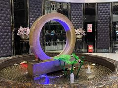 -家缘大酒店(新天地不夜城店)