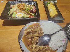 -福匠日本料理(人民路店)