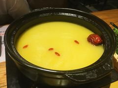 -U你·天然调味(南湖总店)