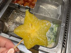 -海底捞火锅(珠影星光城夜宵主题店)