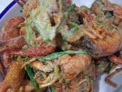 -虾弄弄海派小龙虾·牛羊蝎子火锅