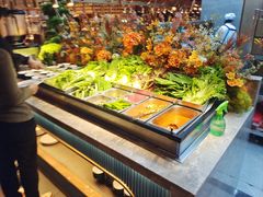 -韩盛·盛江山自助料理(K11黑金店)