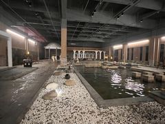 -深业半汤御泉庄温泉