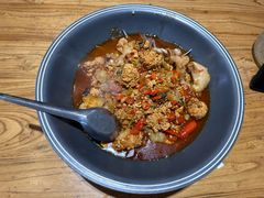 -湘水滨·臭鳜鱼·湘菜(马驹桥店)