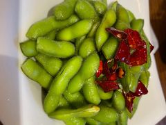 -阿甘龙虾·重庆麻麻鱼(中豪店)