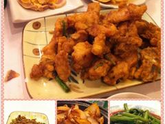 iphone_upload_pic-永兴餐厅(复兴中路店)