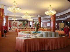 -青岛海景花园大酒店