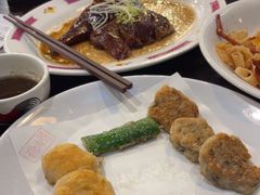-猪肉婆私房菜(容桂总店)