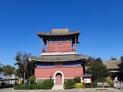 -天津妈祖文化园