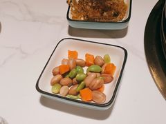 -领鲜天下·焗海鲜·花胶鸡(天目里店)