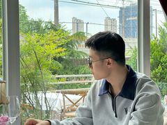 -花·fleur古董西餐厅(西城夜未央店)