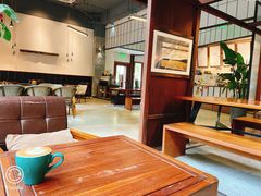 -VESH COFFEE(定西路店)