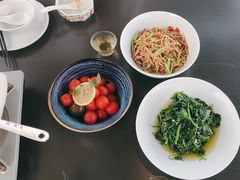 -汉水谣·江景餐厅(江滩店)