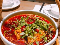 钵钵鸡-辛香汇·现炒川菜(武进吾悦店)