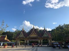 -西双版纳勐泐文化旅游区