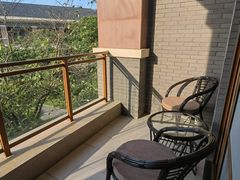 -成都安仁福朋喜来登酒店