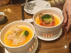 -龙悦湾酒家·八阵鱼生·渔人码头店