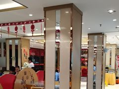 -添福来墨鱼饺子 · 海鲜东北菜(大连星海·黄浦路店)