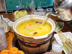 -海煮叹鲜·粥底火锅·港式海鲜打边炉(赛银国际广场店)