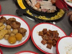 -外婆掌柜·东北家庭烤肉(托乐嘉店)