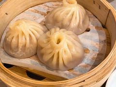 蟹粉汤包-松鹤楼·苏式汤面(虹桥天地店)