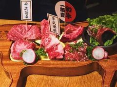-赤坂亭·M9和牛烧肉·铁板烧(合肥万象城店)
