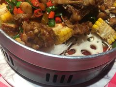 -辣小鲜·南昌大排档(船山路店)