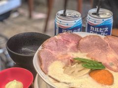 -真打拉面·日式拉面新流派(体育西横街店)