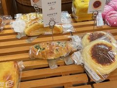 -C·BREAD饱仓(北苑店)
