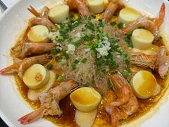 -好兄弟郭巨海鲜(天一阁店)