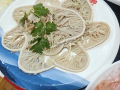 -锦城院坝老火锅