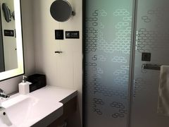-苏州吴中希尔顿欢朋酒店
