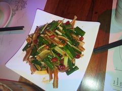 -胡桃里音乐酒馆(曲江店)