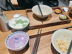 -李百蟹·江南蟹黄面·河景餐厅(夫子庙总店)