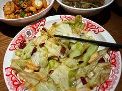-恰饭·老长沙市井菜(天河客运站店)