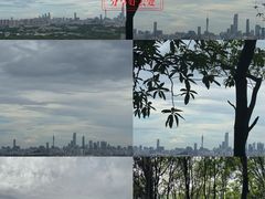 -火炉山森林公园