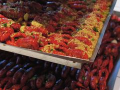 -霸王虾·麻辣小龙虾(清水河公园店)