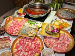 -黑木原精致料理·铁板烧