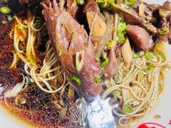 -杭嘉湖咬强羊肉面馆(永兴路总店)