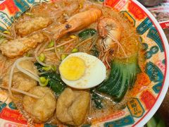 -孖记茶档·热腾茶餐(江南西plus店)
