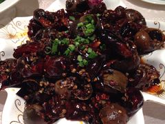 -陶然居·重庆菜(解放碑店)