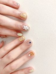 -LILY NAILS美甲美睫